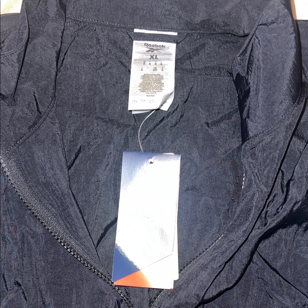 Reebok Jacket - Picture 2 of 4